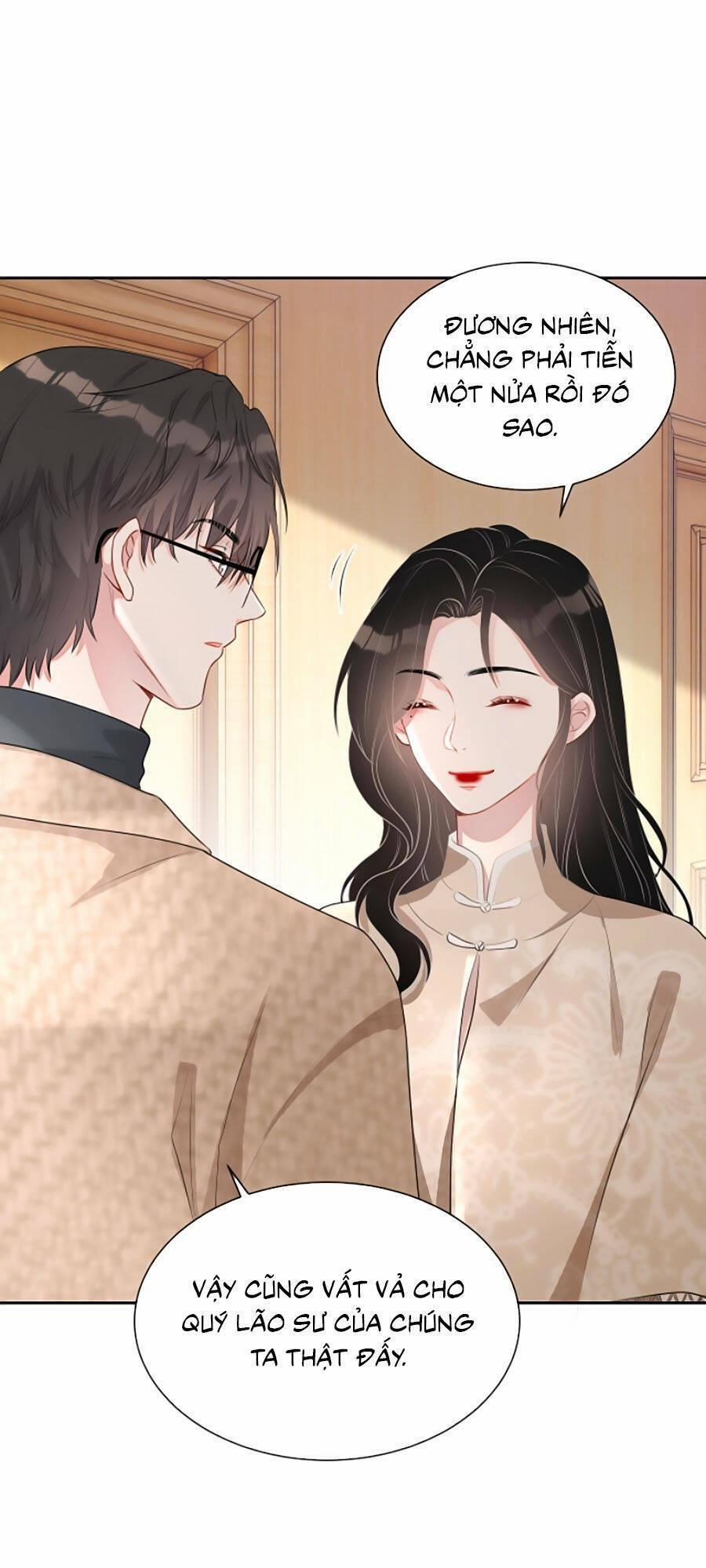 Chỉ Yêu Mình Em 35 trang 39