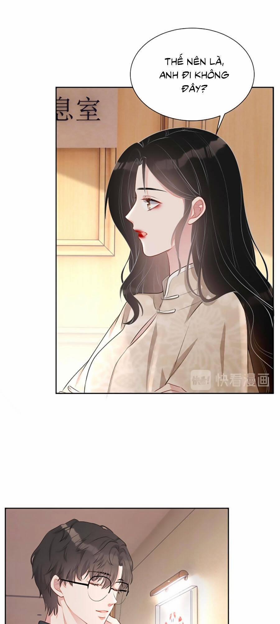 Chỉ Yêu Mình Em 35 trang 40