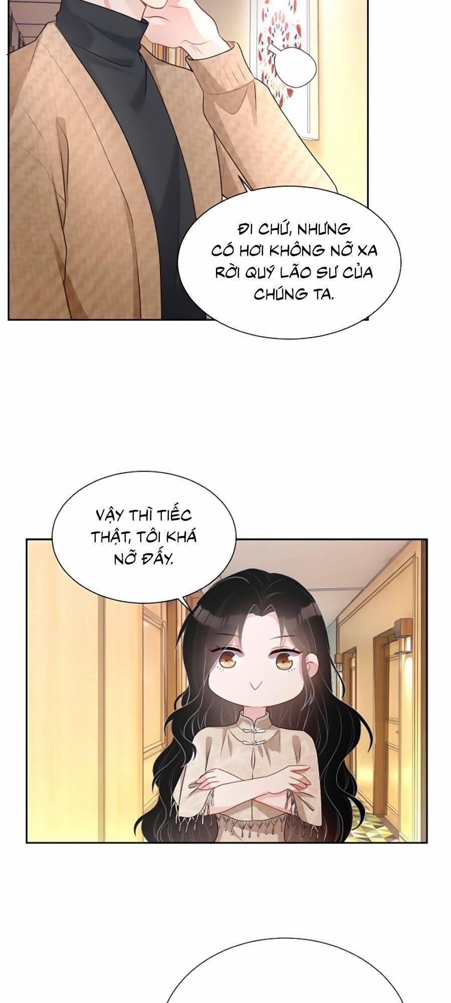 Chỉ Yêu Mình Em 35 trang 41