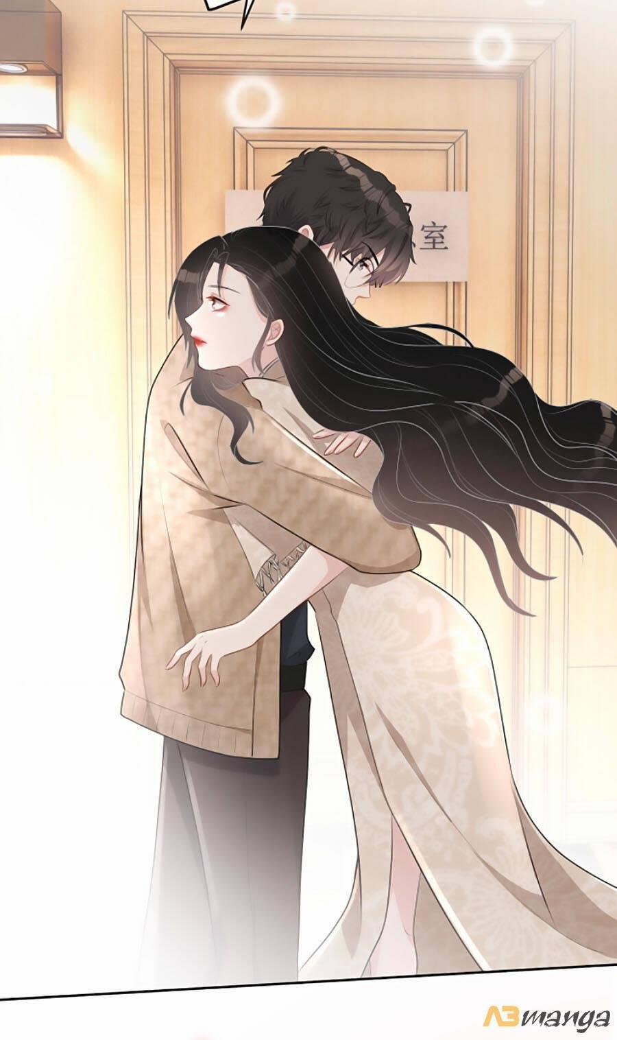 Chỉ Yêu Mình Em 35 trang 43