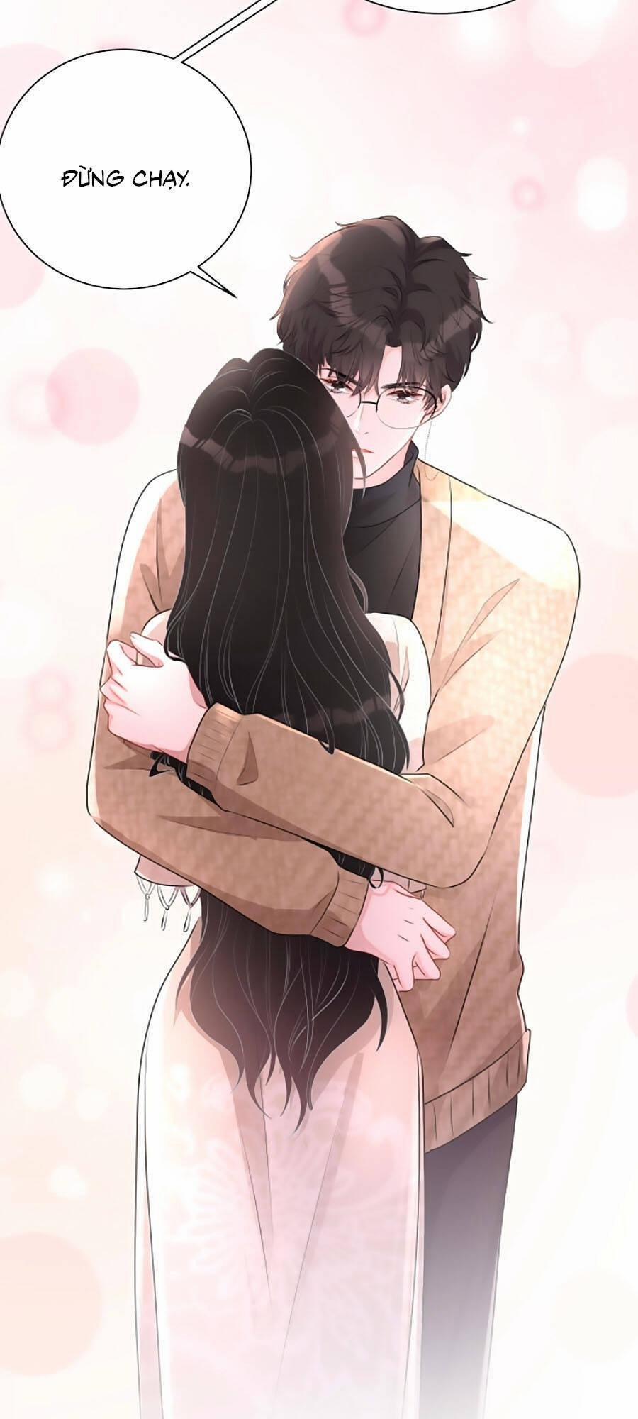 Chỉ Yêu Mình Em 35 trang 46