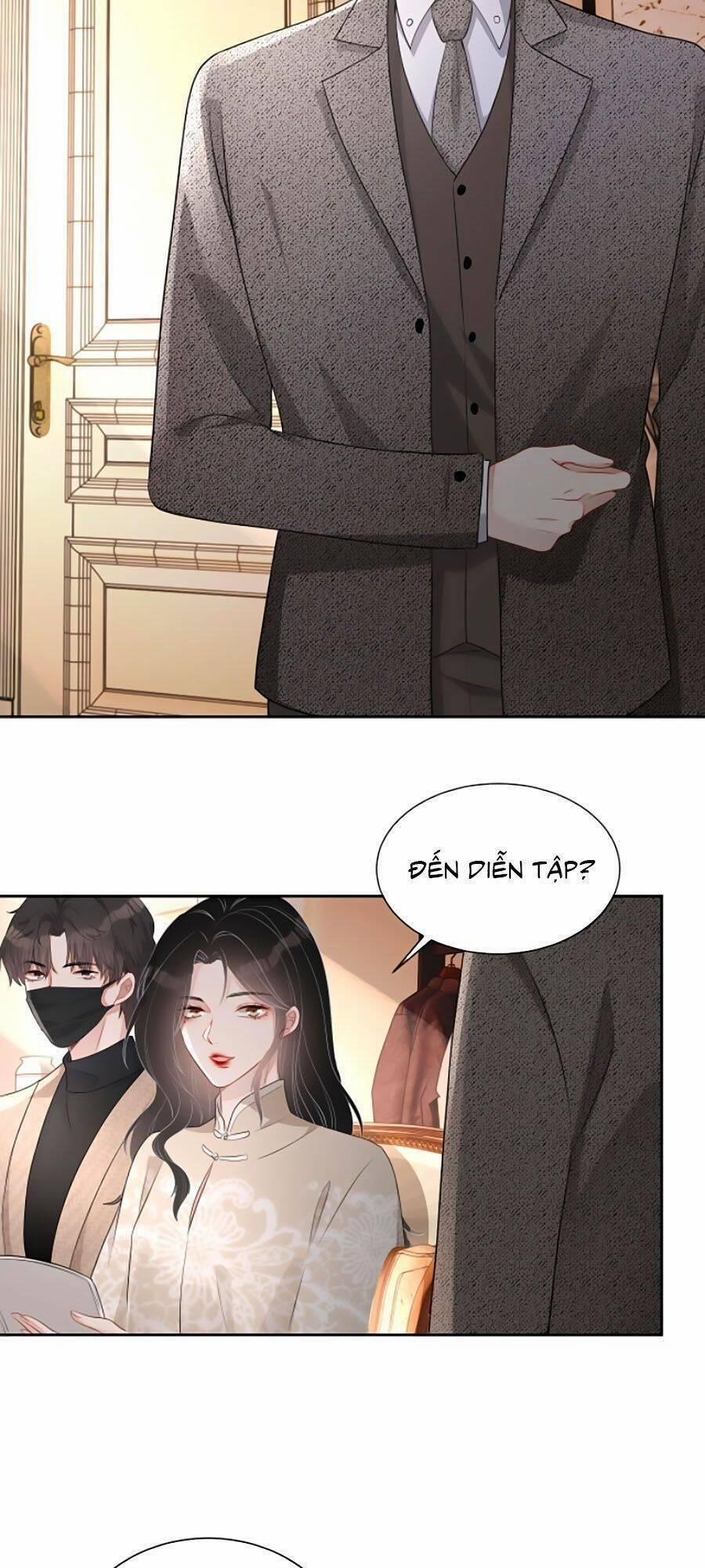 Chỉ Yêu Mình Em 35 trang 7