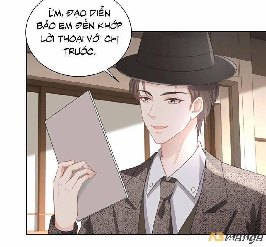 Chỉ Yêu Mình Em 35 trang 8