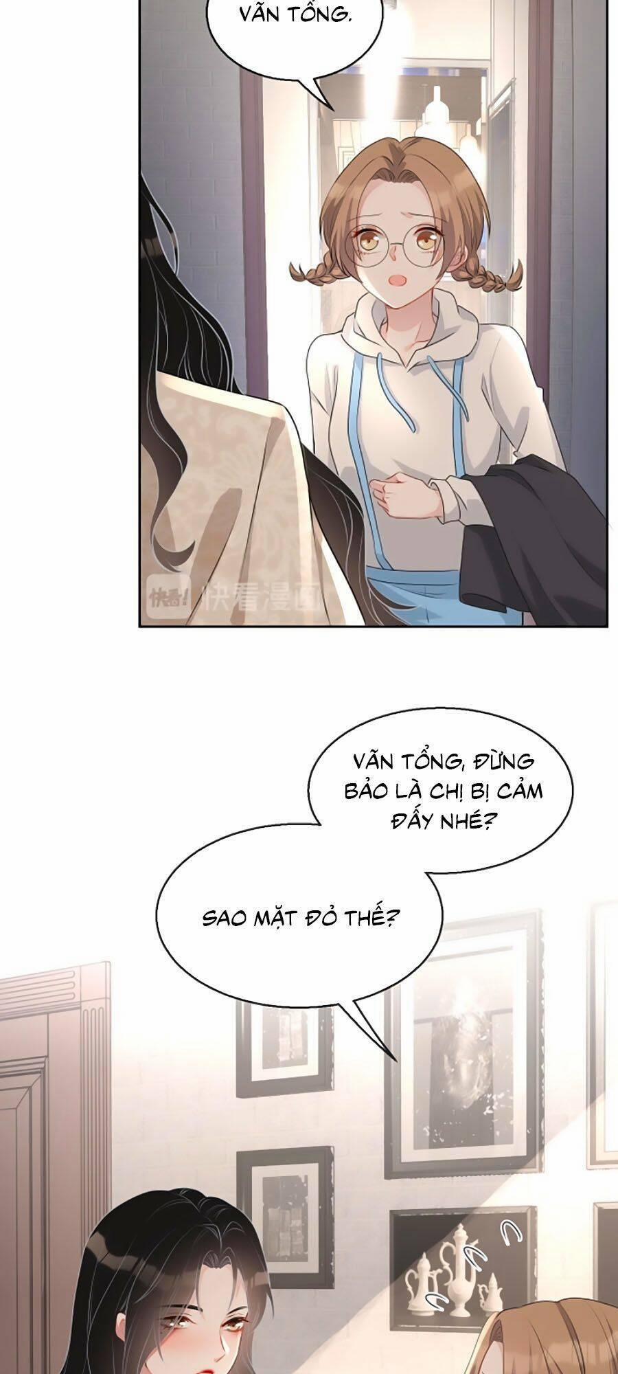 Chỉ Yêu Mình Em 36 trang 1