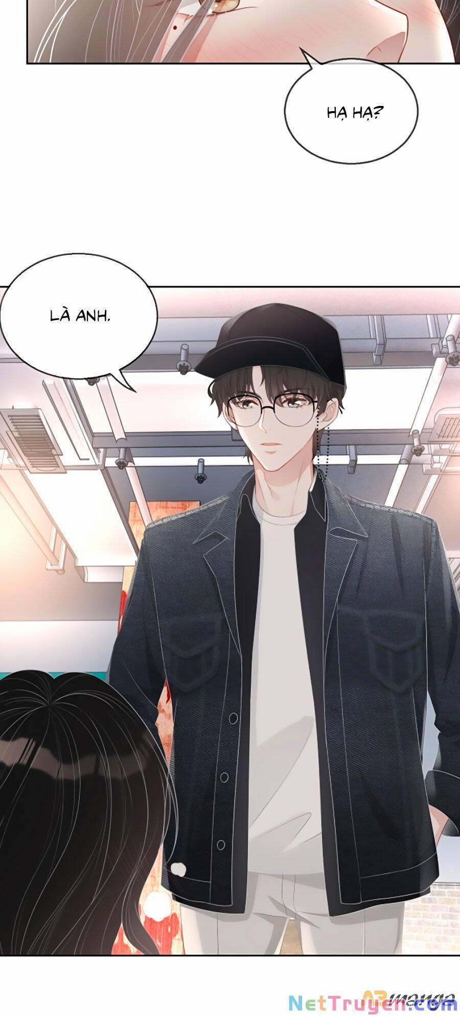 Chỉ Yêu Mình Em 36 trang 15