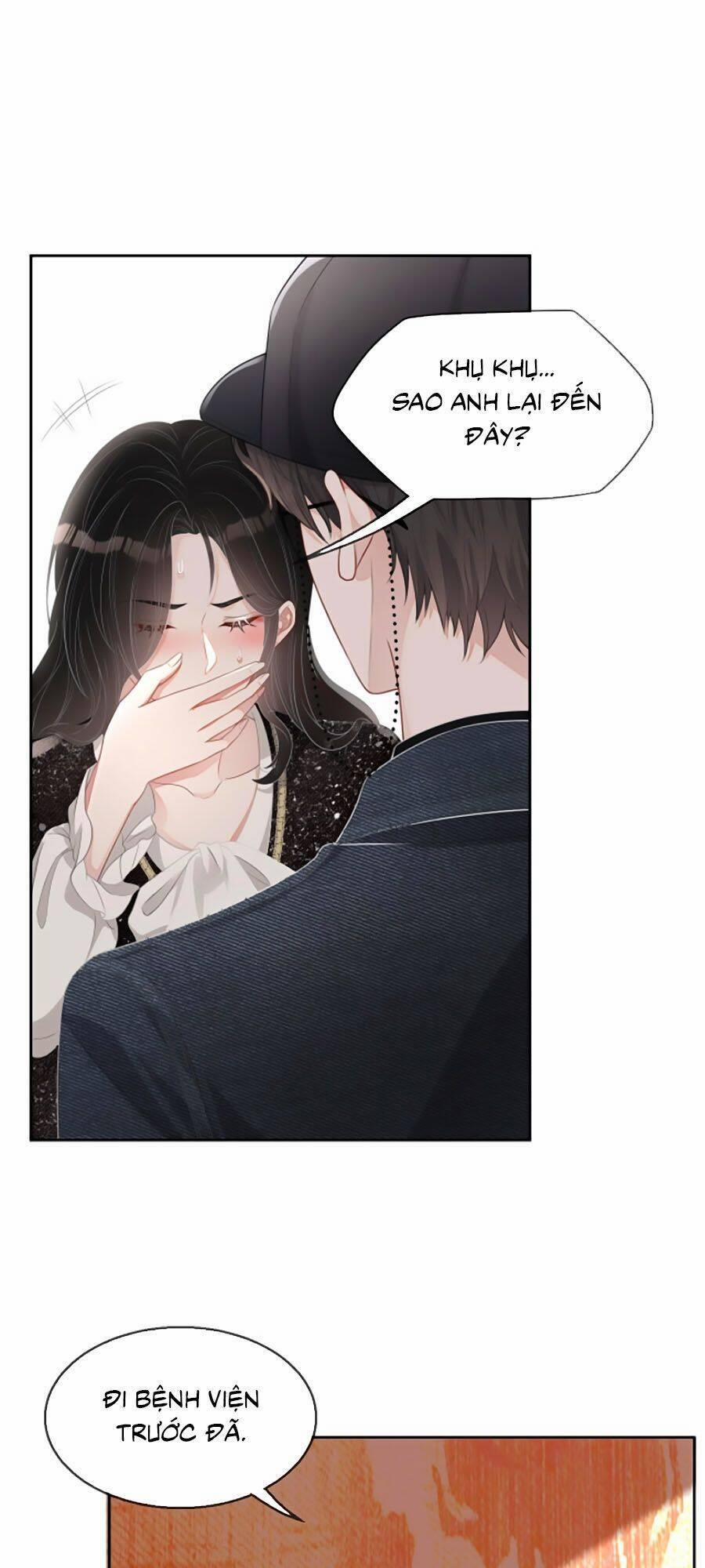 Chỉ Yêu Mình Em 36 trang 17