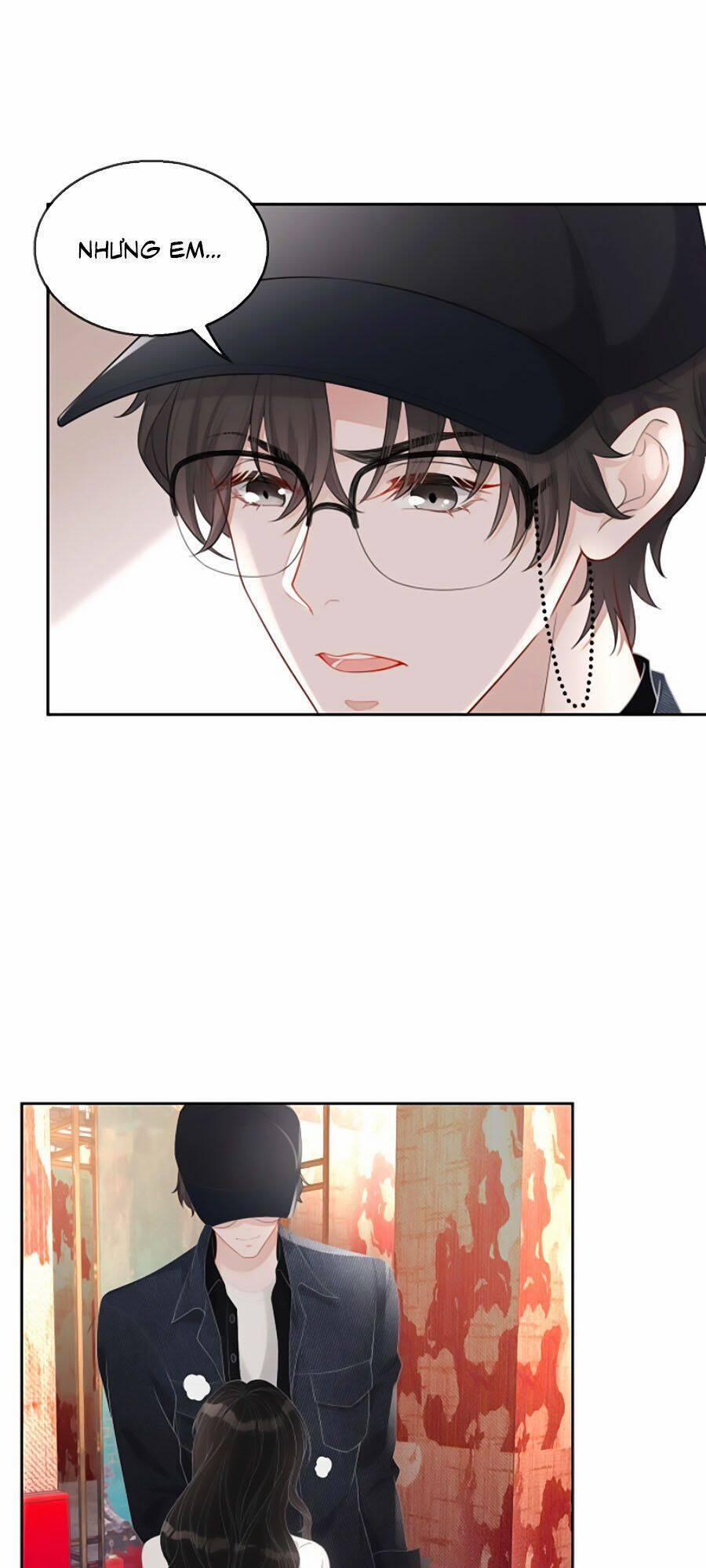 Chỉ Yêu Mình Em 36 trang 20