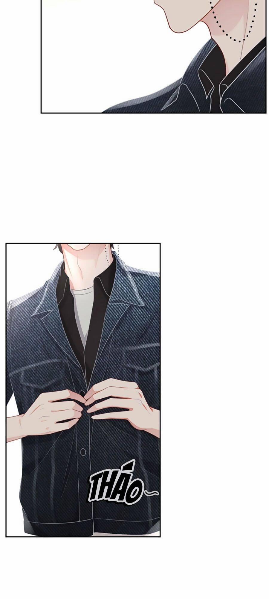 Chỉ Yêu Mình Em 36 trang 25