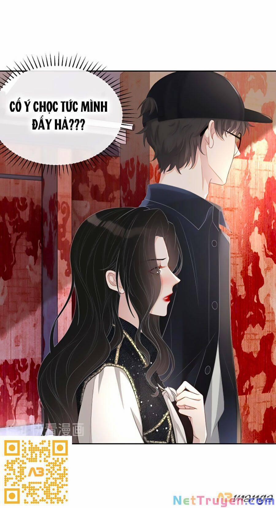 Chỉ Yêu Mình Em 36 trang 31