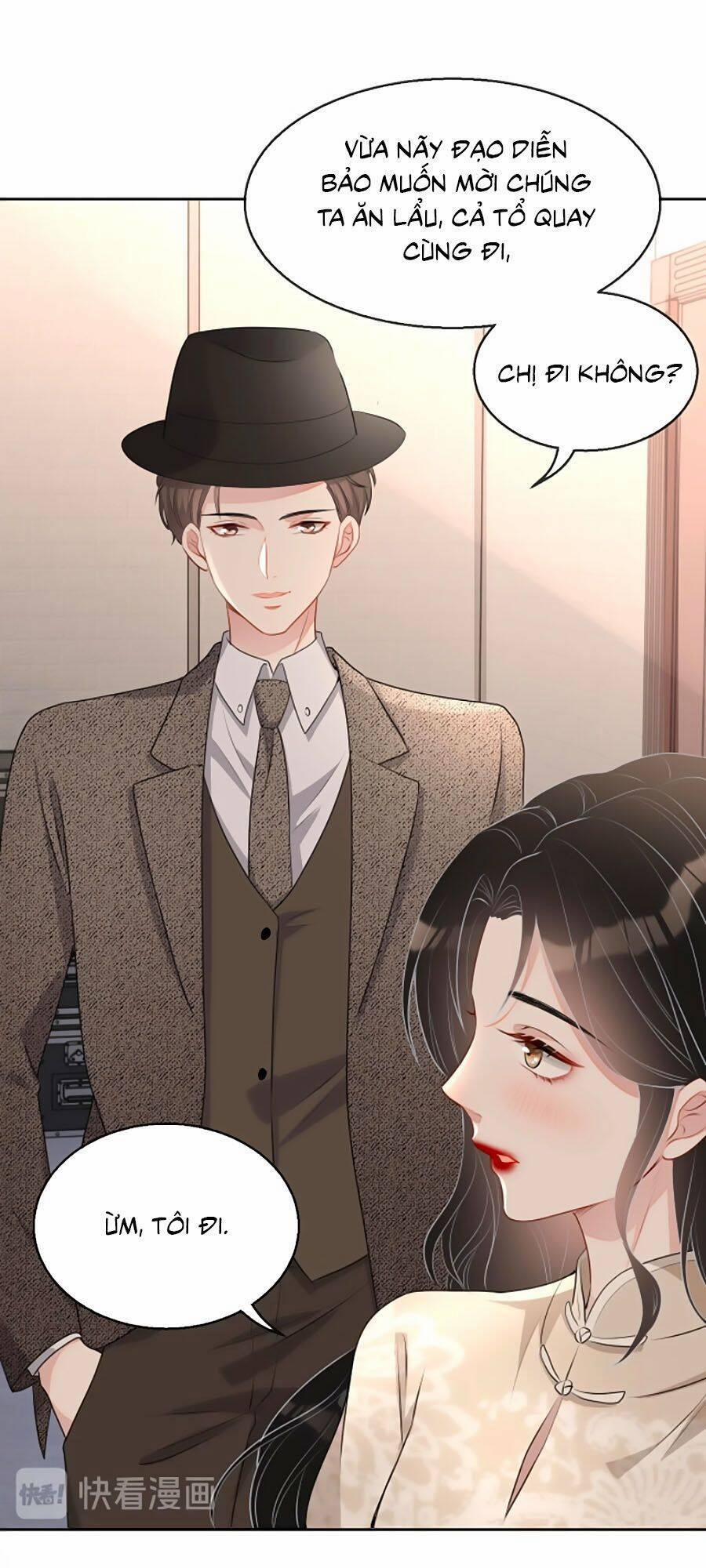 Chỉ Yêu Mình Em 36 trang 6