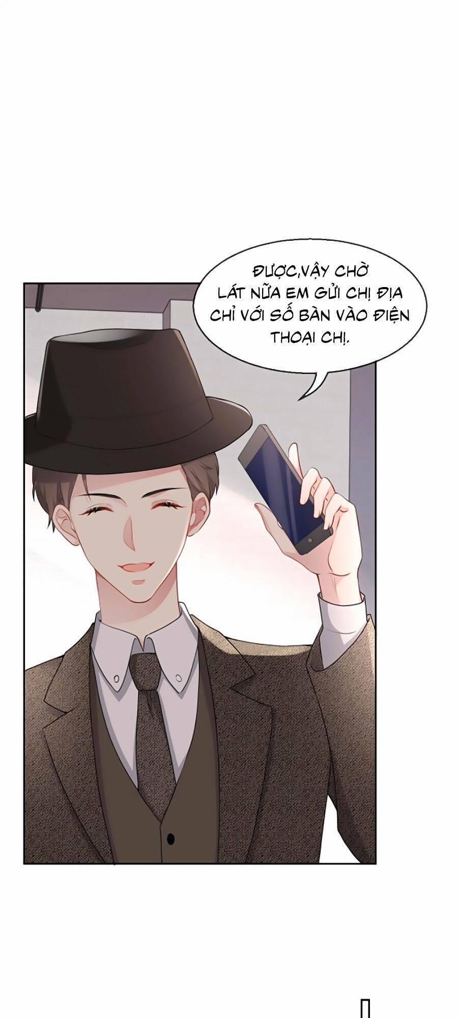 Chỉ Yêu Mình Em 36 trang 7