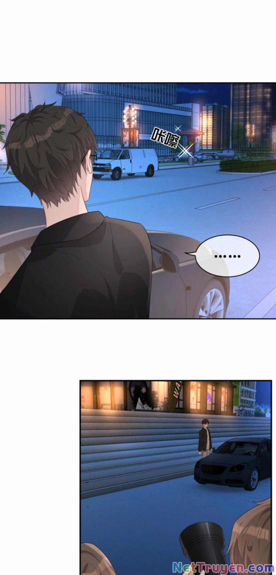 Chỉ Yêu Mình Em 37 trang 10