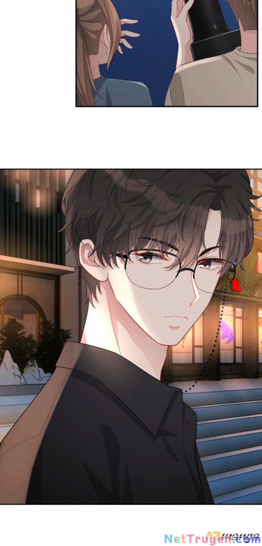 Chỉ Yêu Mình Em 37 trang 11