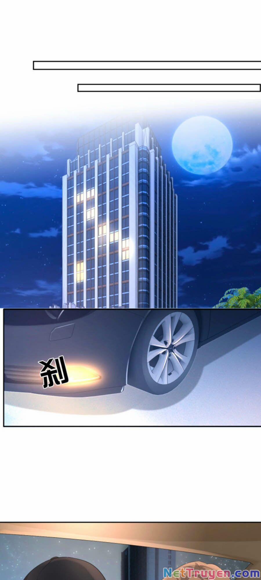 Chỉ Yêu Mình Em 37 trang 12