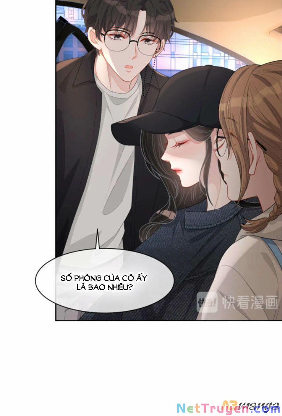 Chỉ Yêu Mình Em 37 trang 14