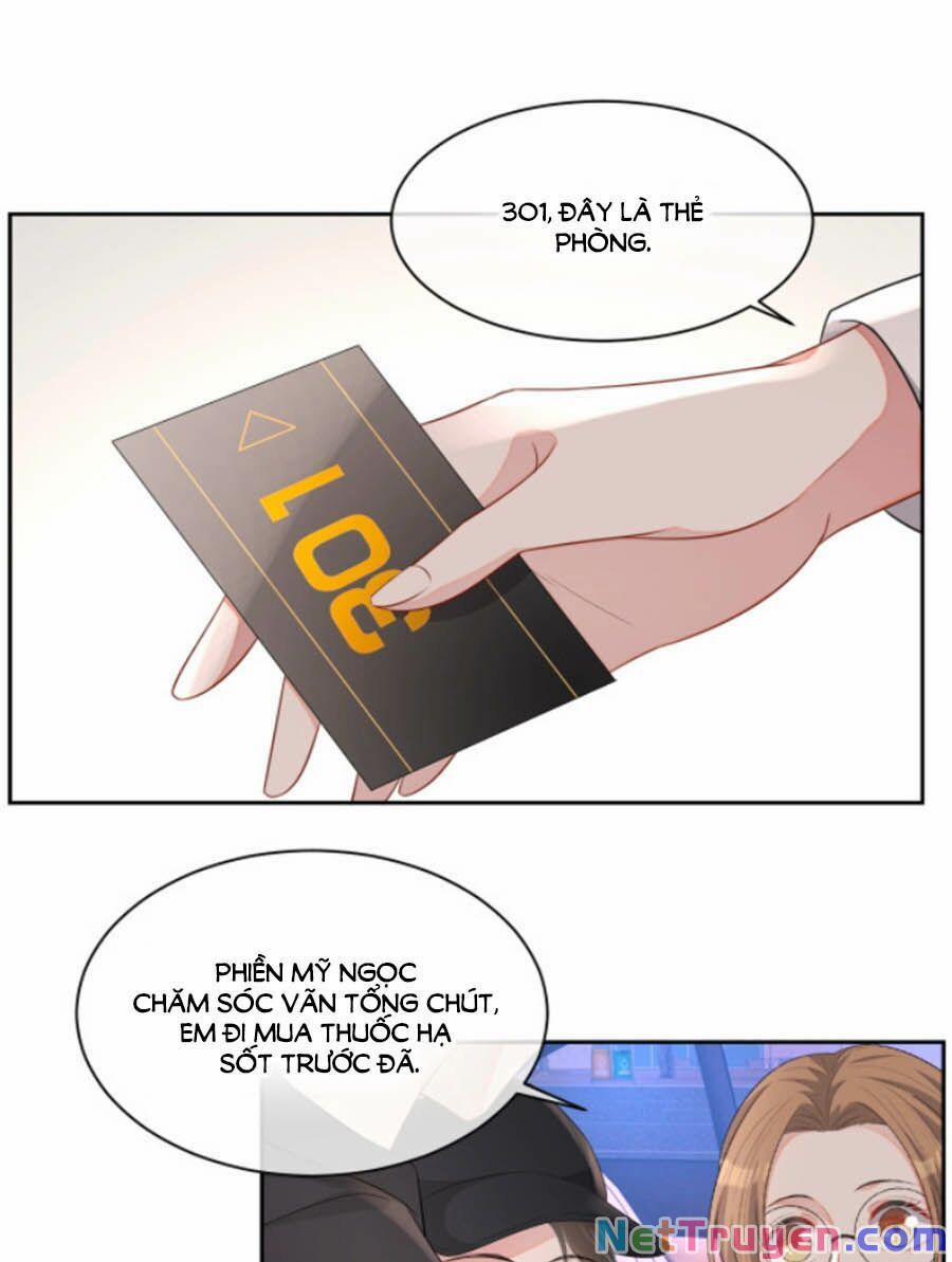 Chỉ Yêu Mình Em 37 trang 15