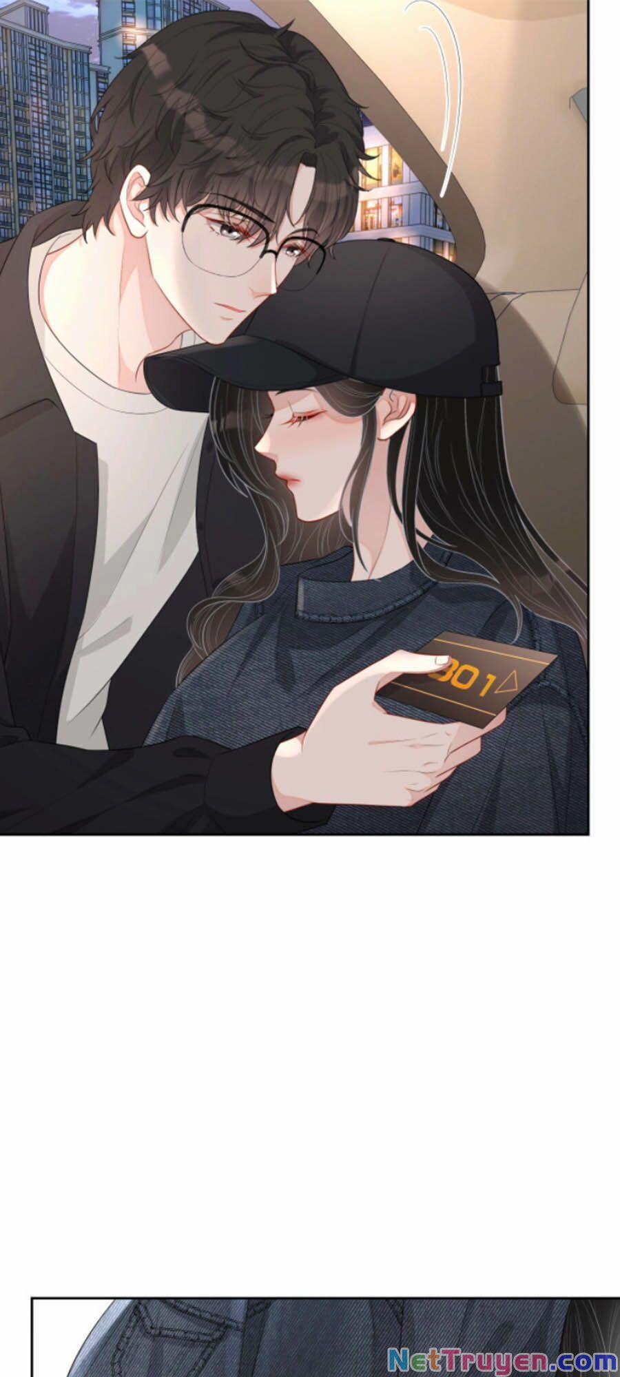 Chỉ Yêu Mình Em 37 trang 17