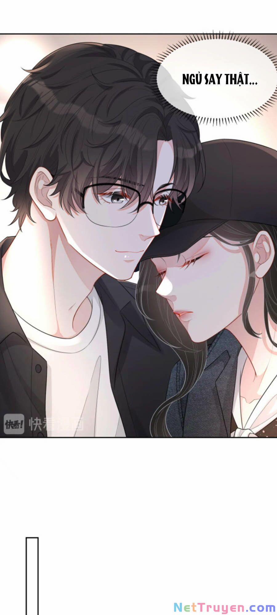 Chỉ Yêu Mình Em 37 trang 20