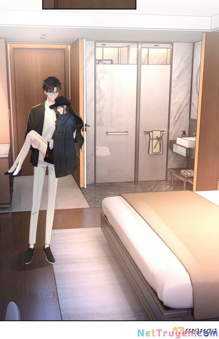 Chỉ Yêu Mình Em 37 trang 22