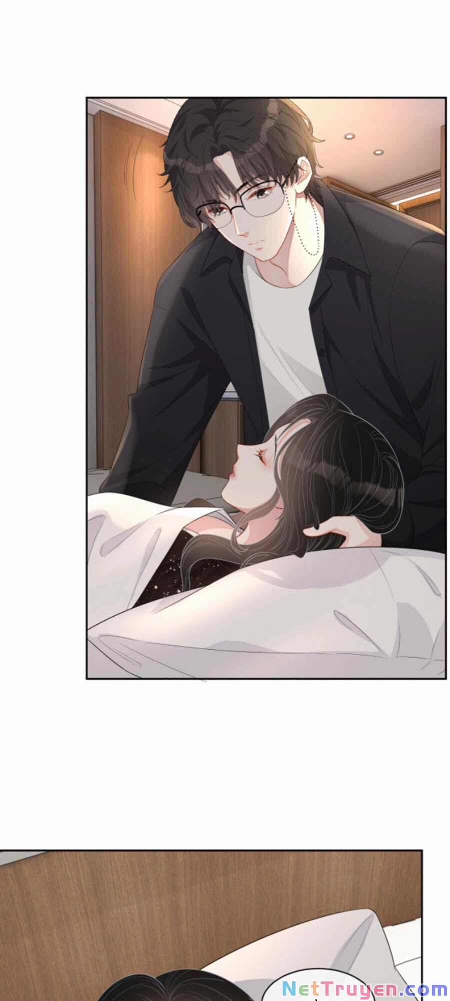 Chỉ Yêu Mình Em 37 trang 23