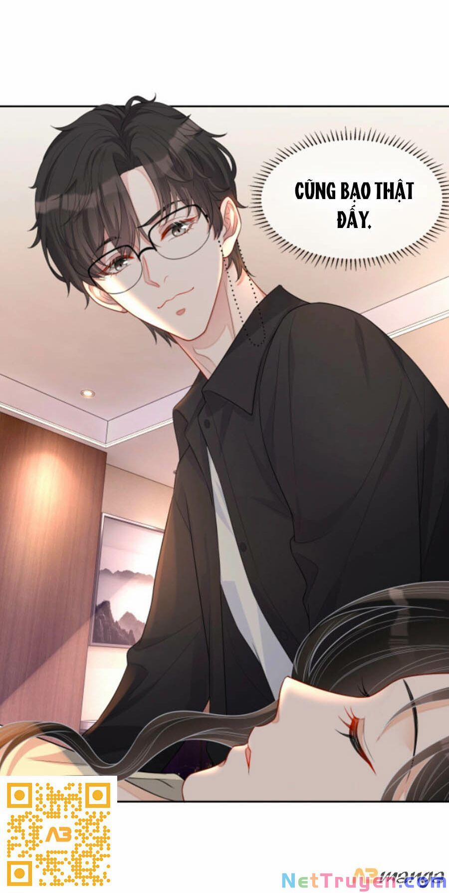 Chỉ Yêu Mình Em 37 trang 27