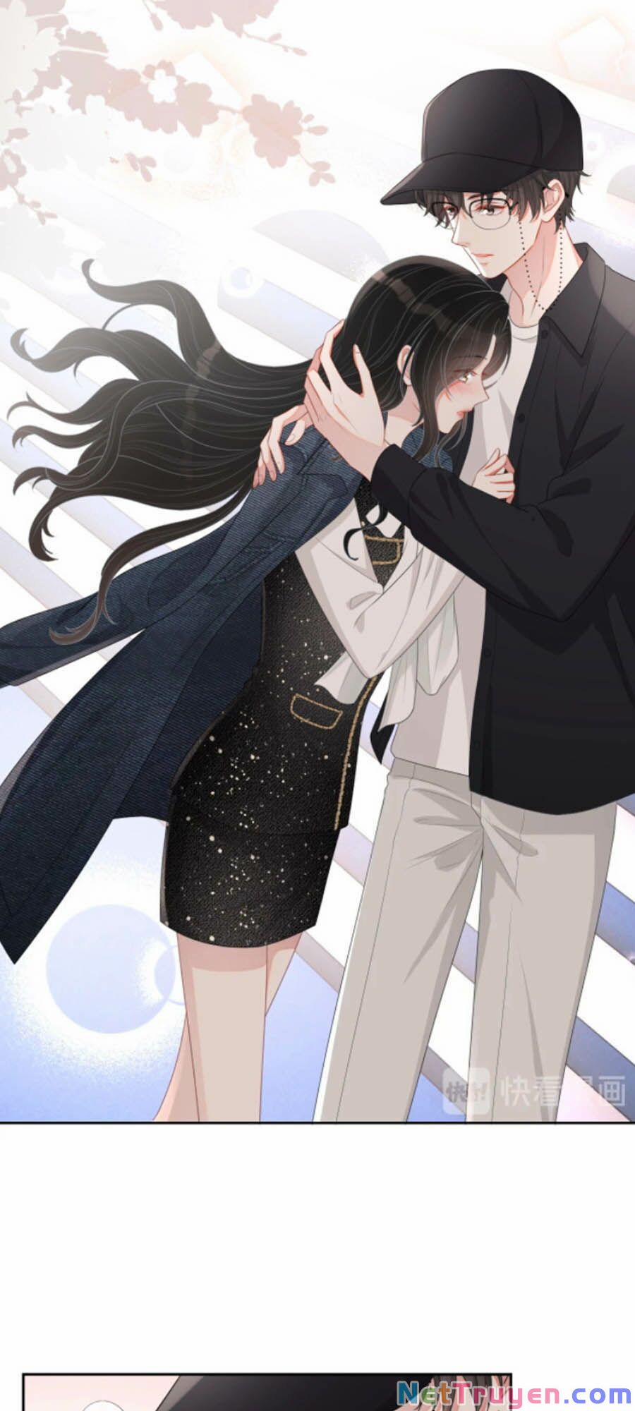 Chỉ Yêu Mình Em 37 trang 5