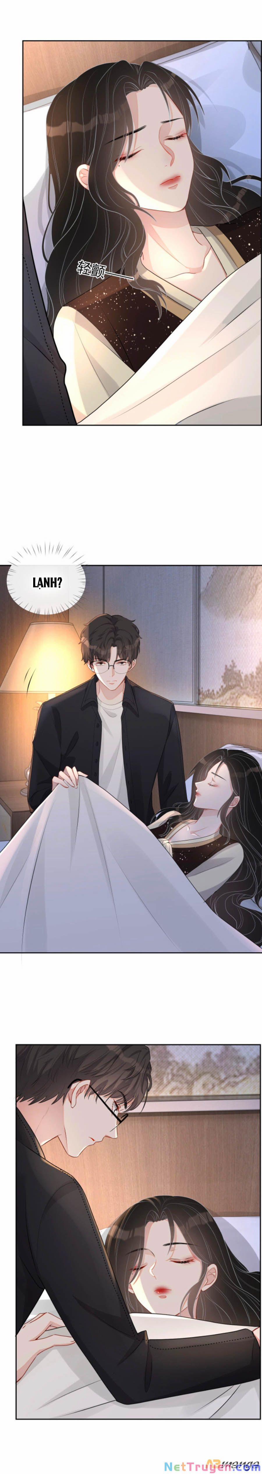 Chỉ Yêu Mình Em 38 trang 1