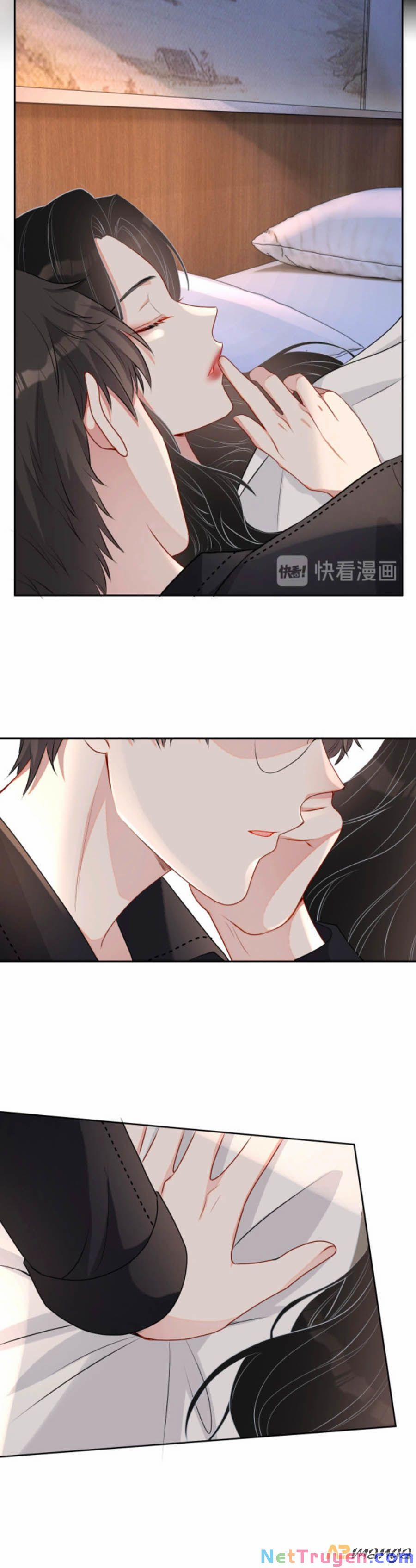 Chỉ Yêu Mình Em 38 trang 11