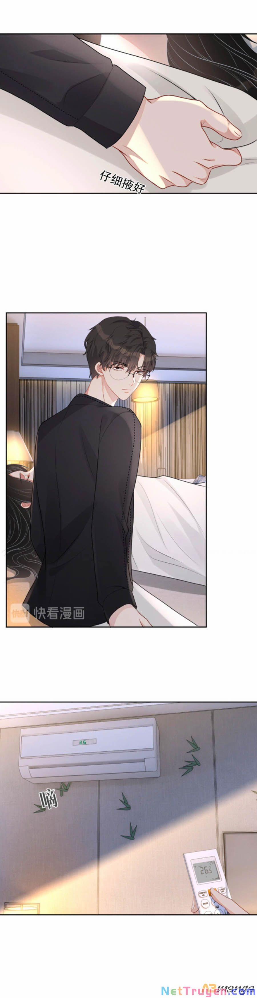 Chỉ Yêu Mình Em 38 trang 2