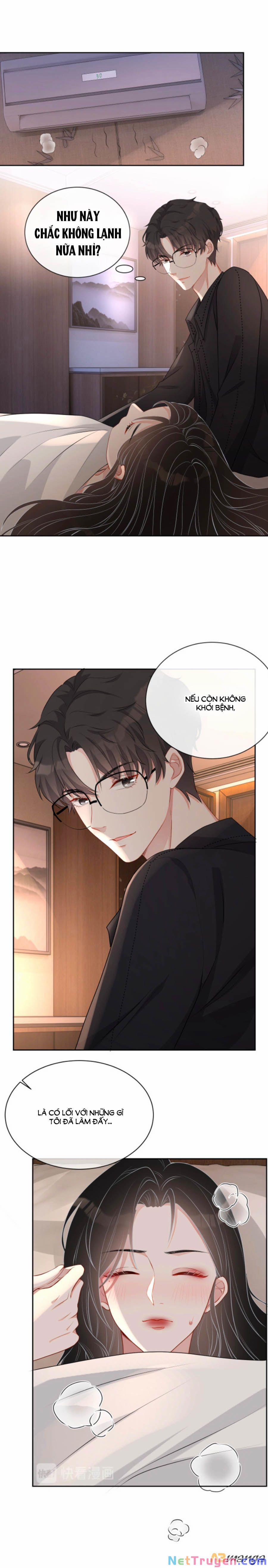 Chỉ Yêu Mình Em 38 trang 3