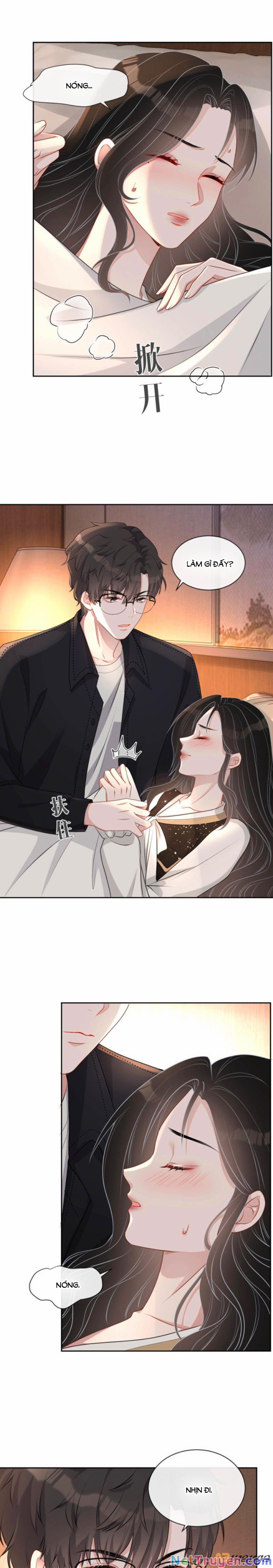 Chỉ Yêu Mình Em 38 trang 4