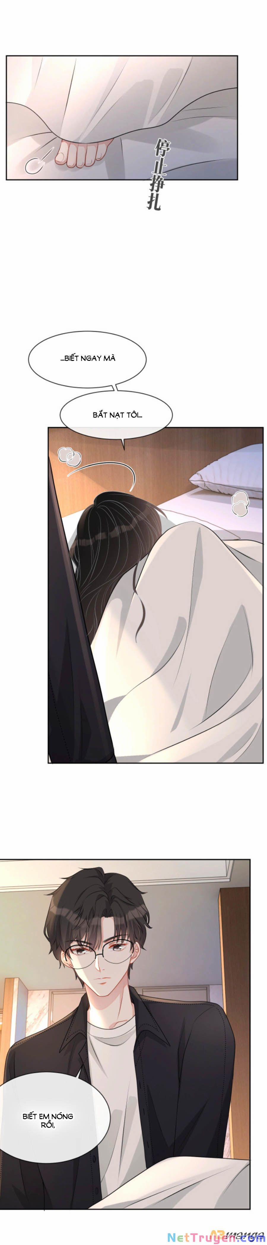 Chỉ Yêu Mình Em 38 trang 6