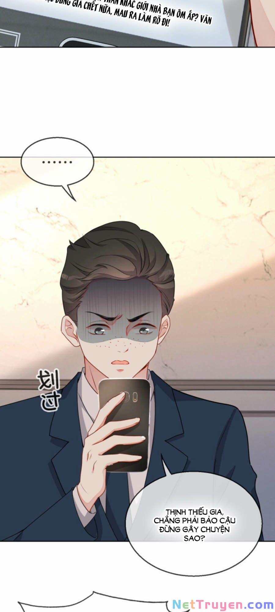 Chỉ Yêu Mình Em 39 trang 1