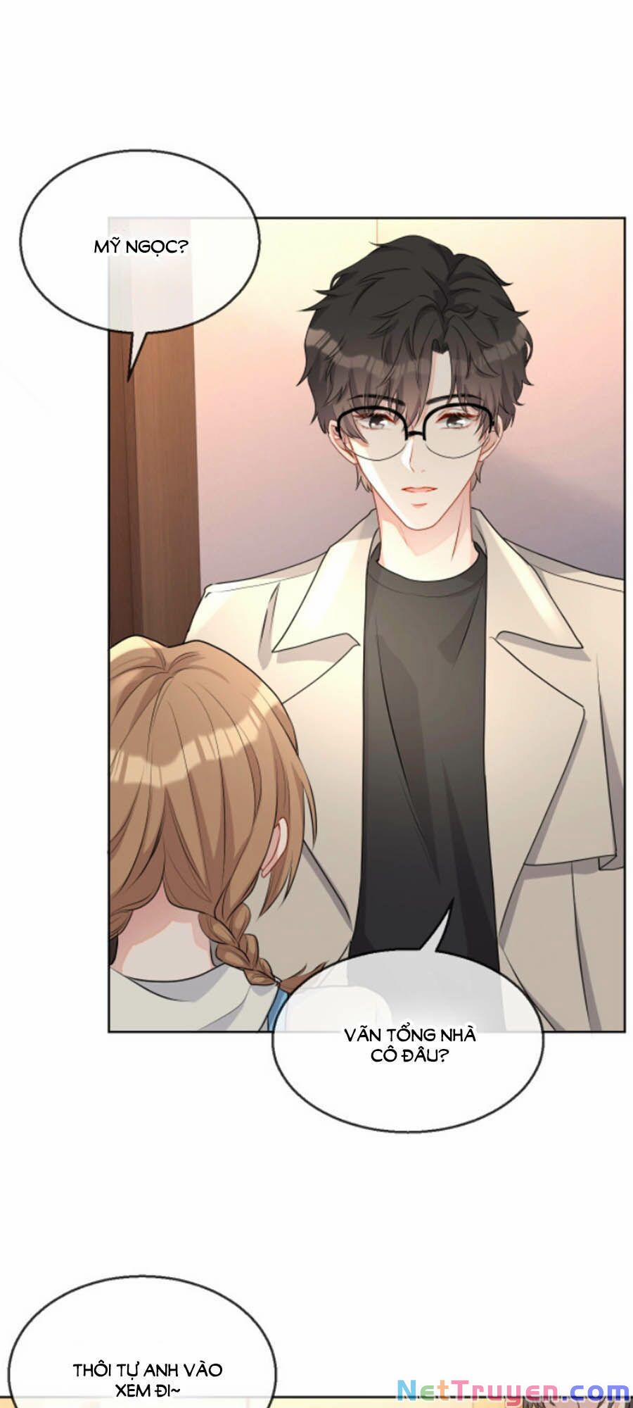 Chỉ Yêu Mình Em 39 trang 19