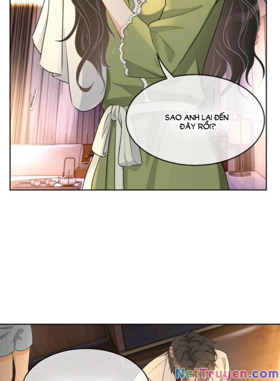 Chỉ Yêu Mình Em 39 trang 21