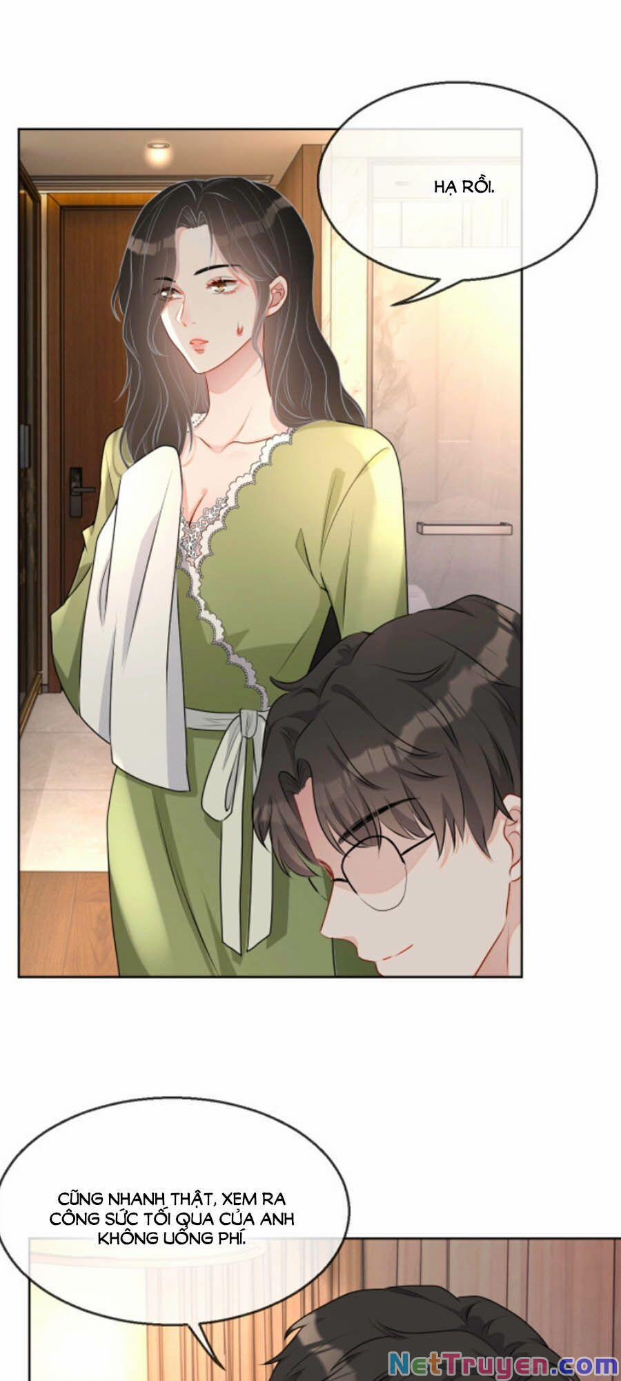 Chỉ Yêu Mình Em 39 trang 23
