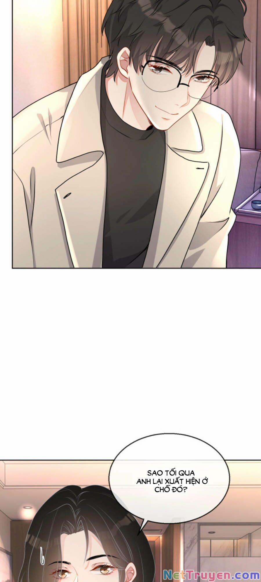 Chỉ Yêu Mình Em 39 trang 24