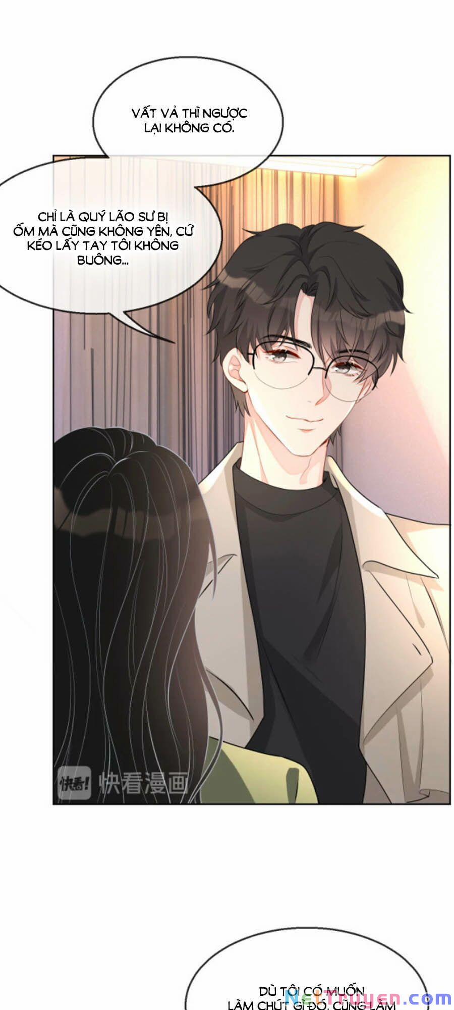 Chỉ Yêu Mình Em 39 trang 27