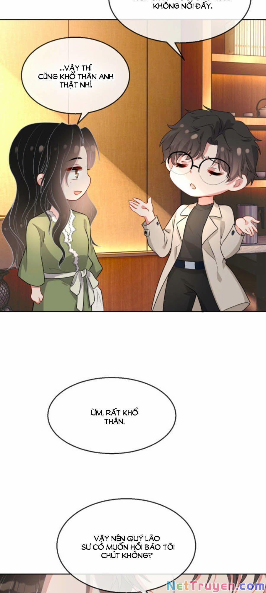 Chỉ Yêu Mình Em 39 trang 28