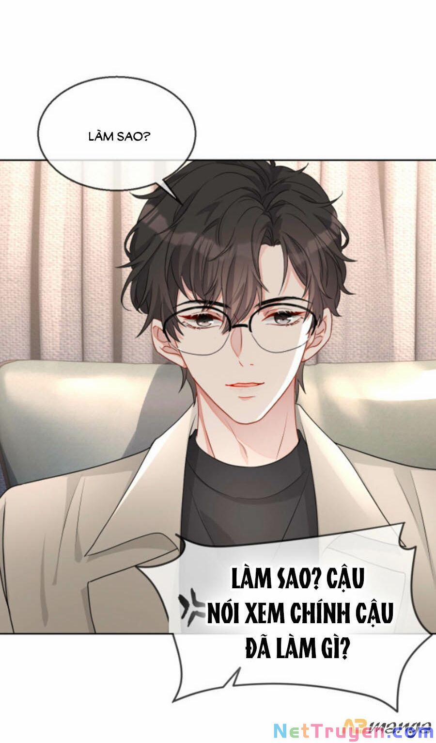 Chỉ Yêu Mình Em 39 trang 3