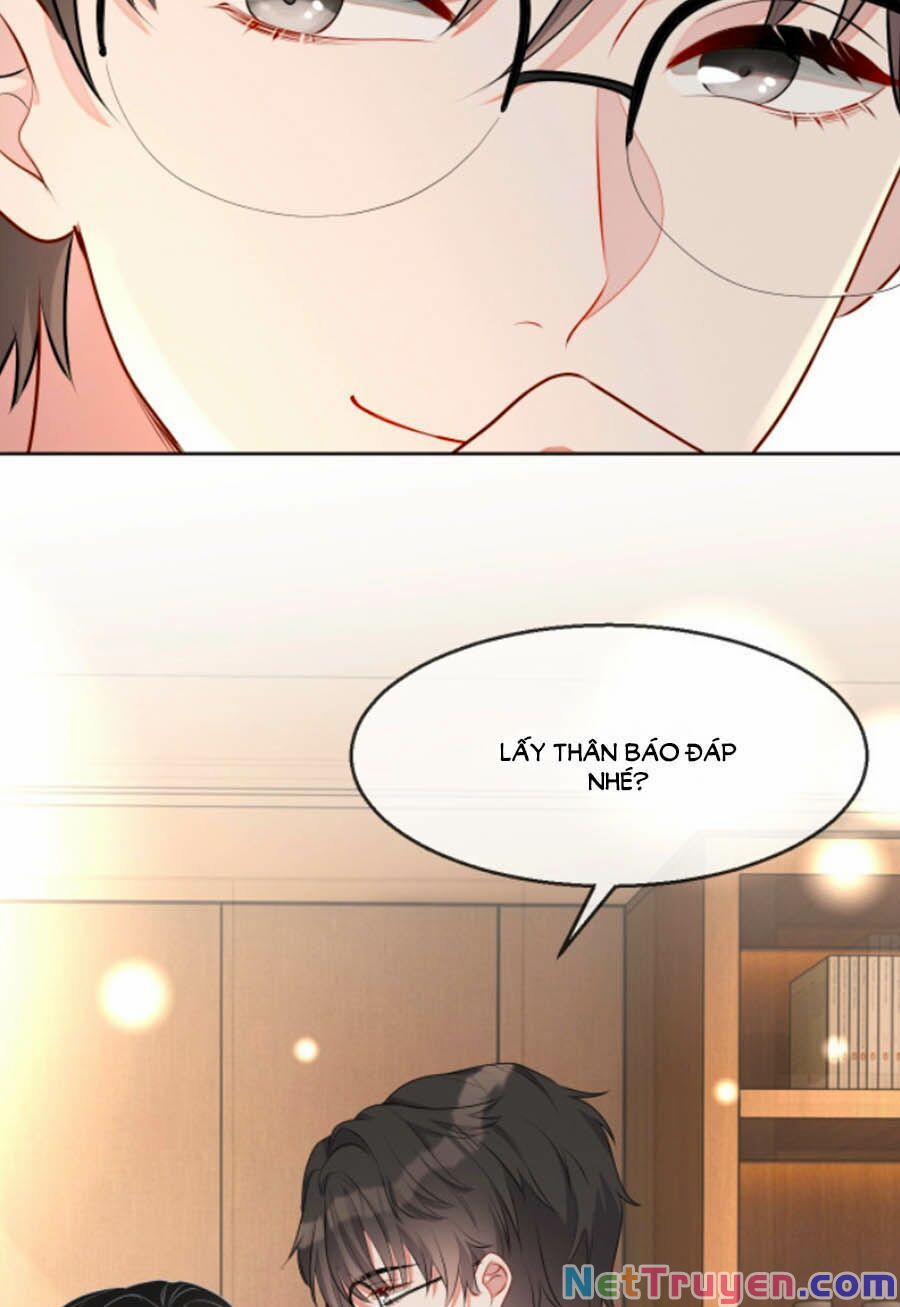 Chỉ Yêu Mình Em 39 trang 32