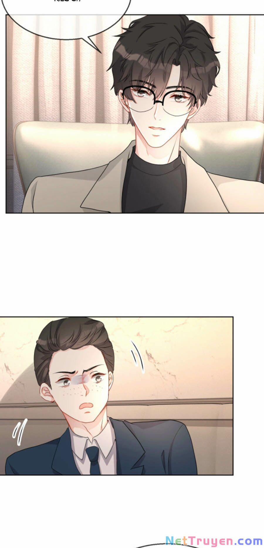 Chỉ Yêu Mình Em 39 trang 5