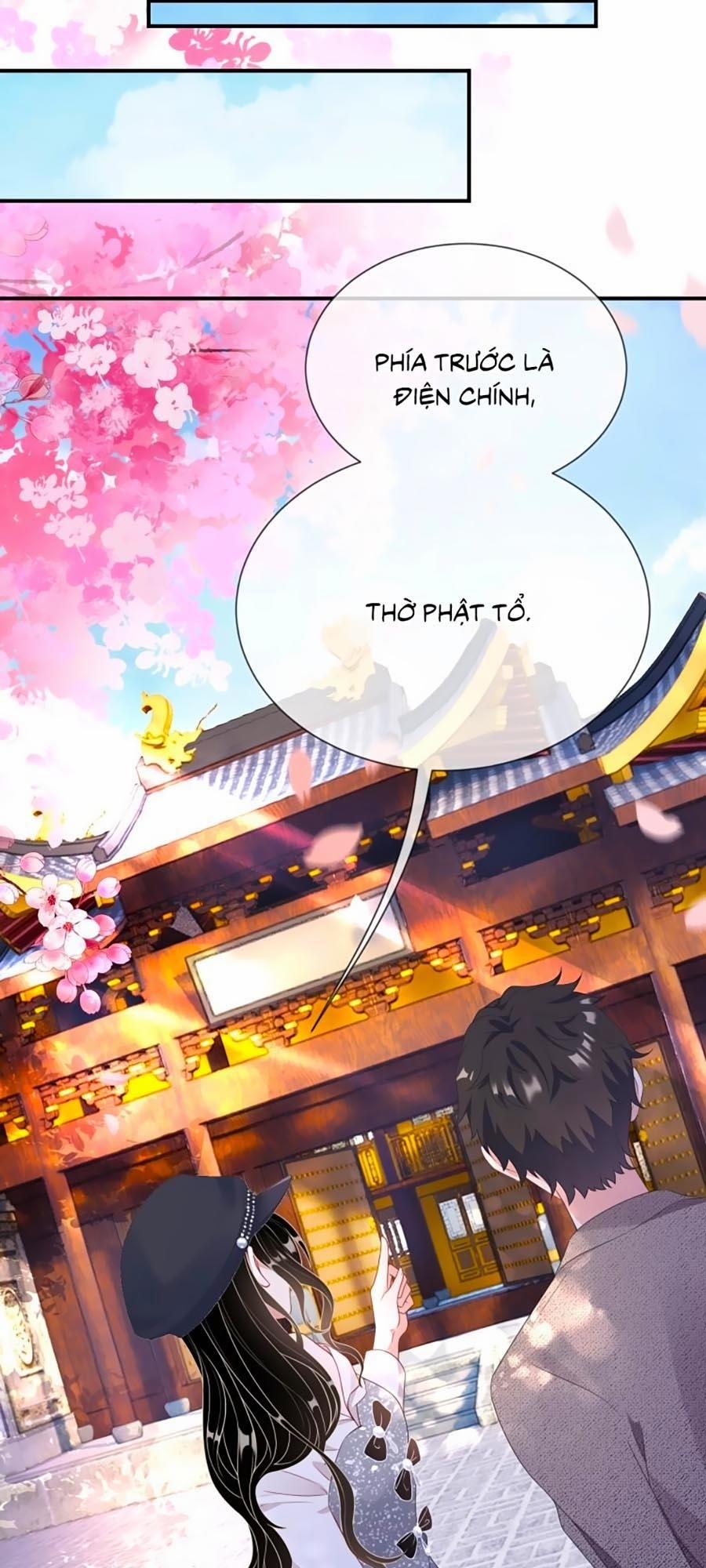 Chỉ Yêu Mình Em 4 trang 21