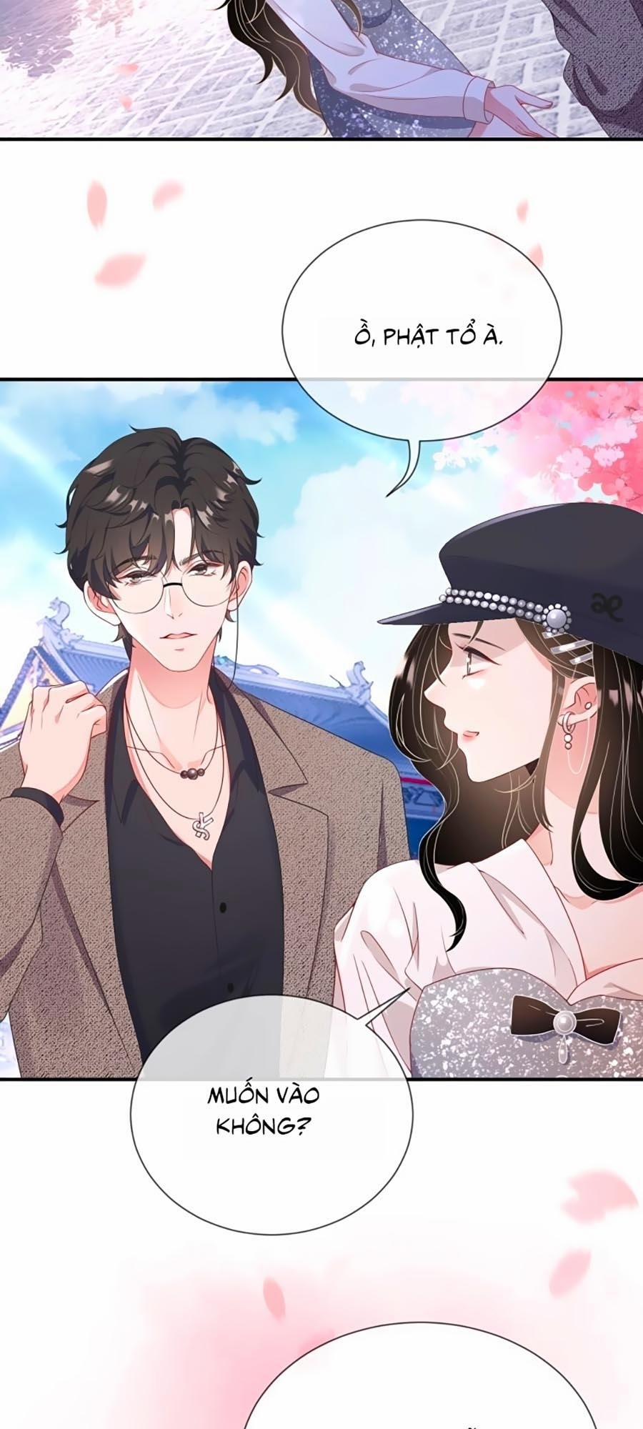 Chỉ Yêu Mình Em 4 trang 22