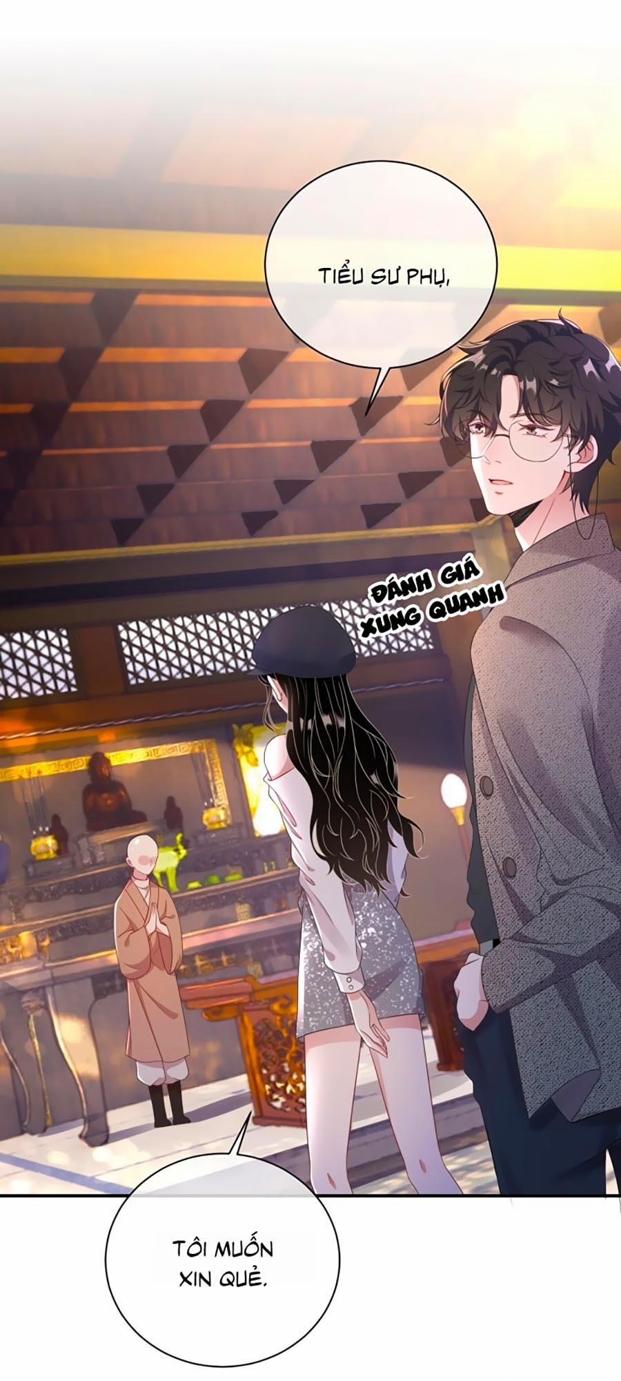 Chỉ Yêu Mình Em 4 trang 28