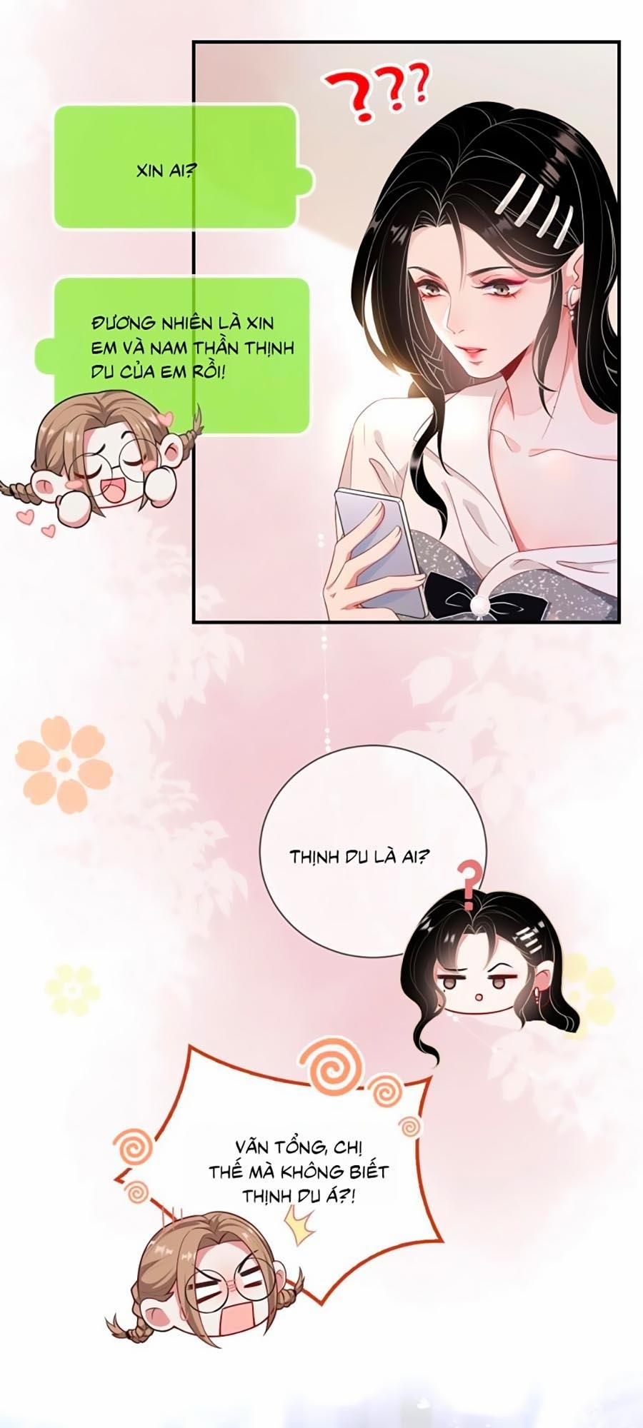 Chỉ Yêu Mình Em 4 trang 3