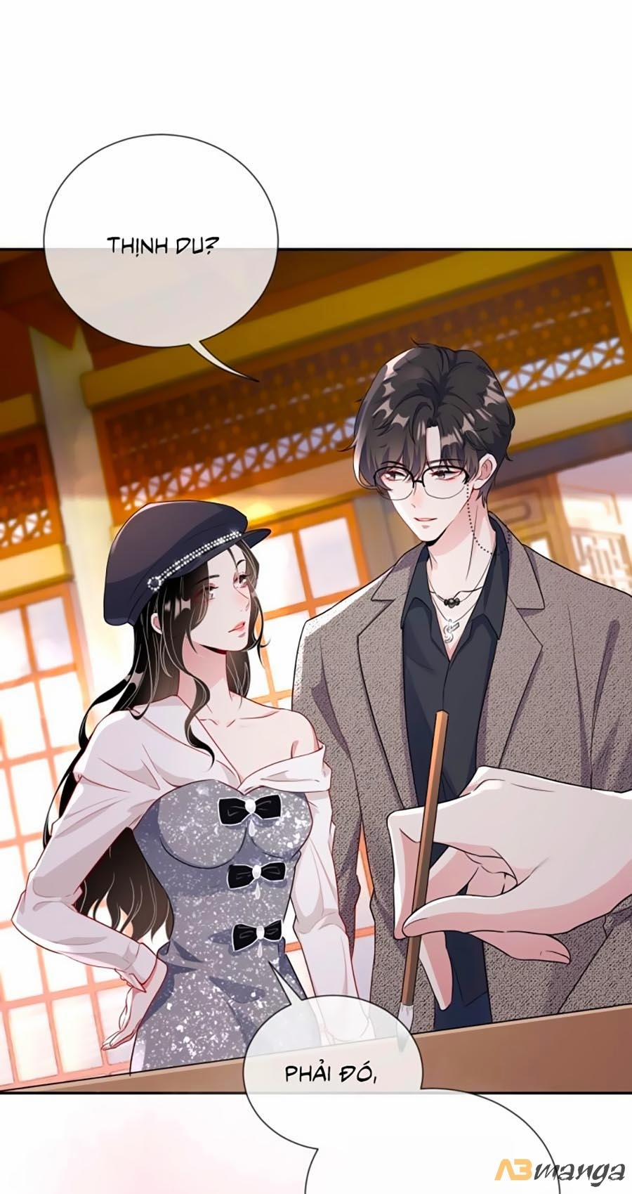 Chỉ Yêu Mình Em 4 trang 40