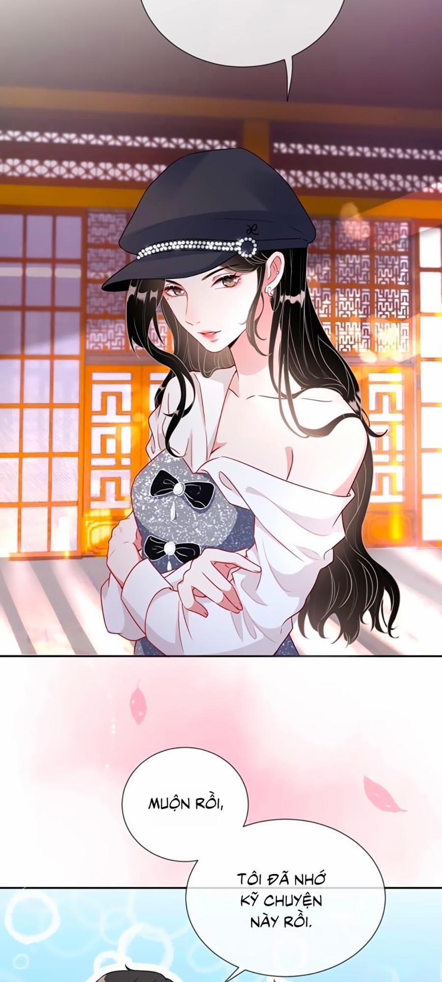 Chỉ Yêu Mình Em 4 trang 47