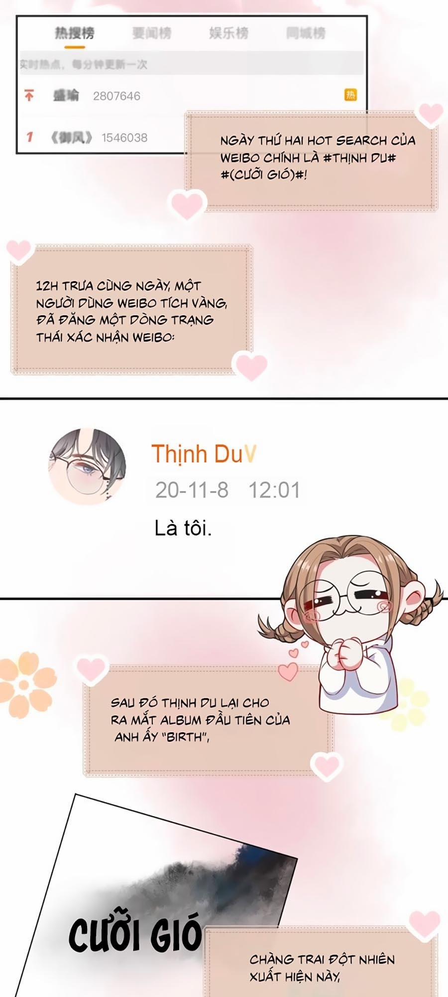 Chỉ Yêu Mình Em 4 trang 6