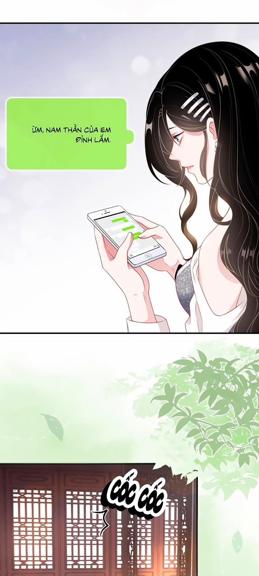 Chỉ Yêu Mình Em 4 trang 8